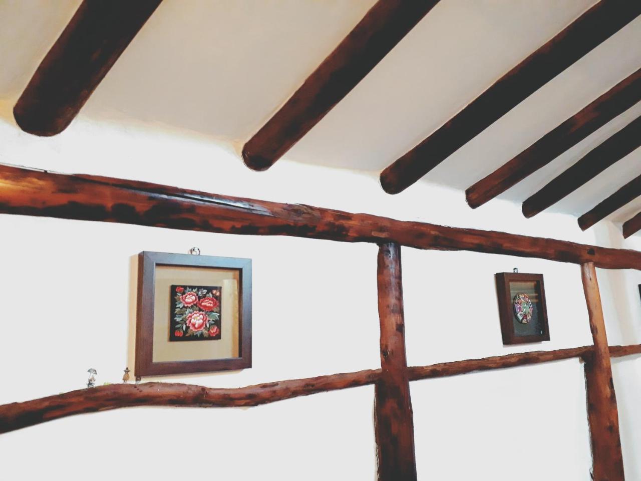 Hadori Mindfulness Villa Jeju Bagian luar foto